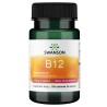 Swanson Witamina B-12 1000mcg 100 tabletek do ssania