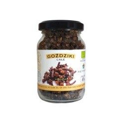 Goździki Całe Bio 65 g -...