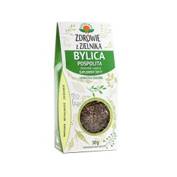 NATURA WITA BYLICA POSPOLITA - 50 g