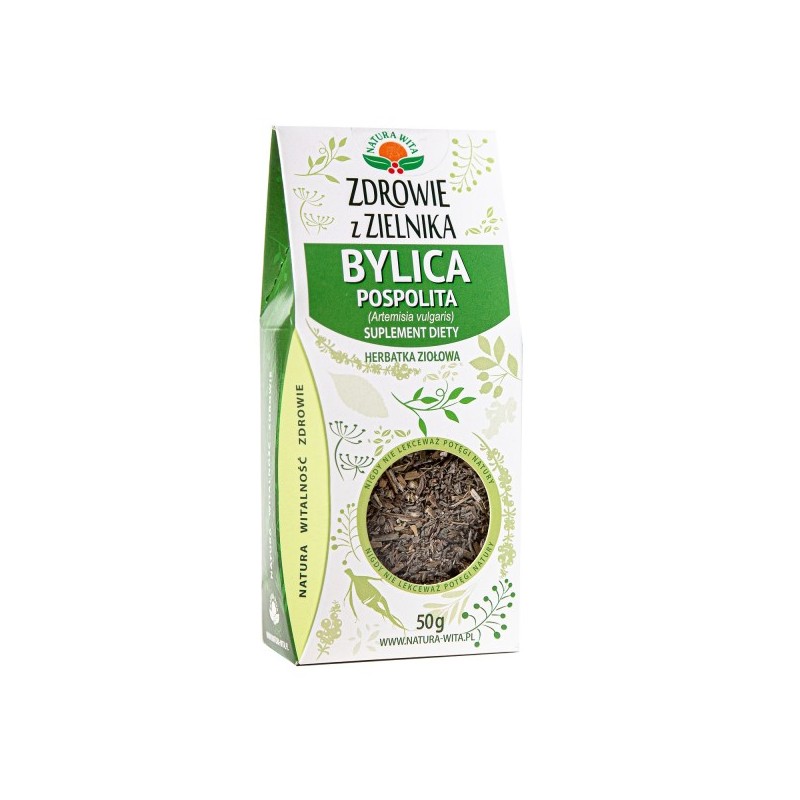 NATURA WITA BYLICA POSPOLITA - 50 g