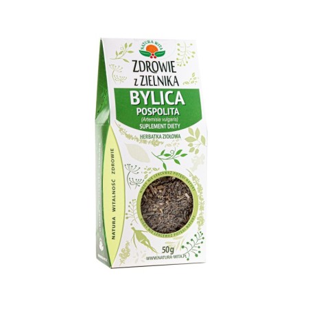 NATURA WITA BYLICA POSPOLITA - 50 g