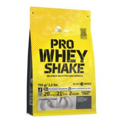 Olimp Pro Whey Shake - 700...