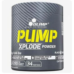 Olimp Pump Xplode Powder -...