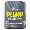 Olimp Pump Xplode Powder - 300 g smak fruit punch