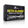 Olimp Beta-Alanine Carno Rush Mega Tabs - 80 Tabletek