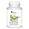 Aliness Caffeine 200 mg z guaraną 100 kapsułek vege Medicaline