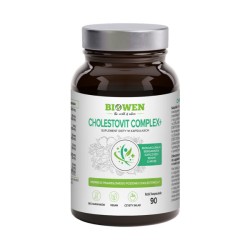 BIOWEN Cholestovit Complex+...