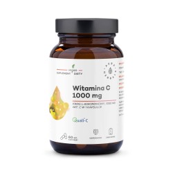 Witamina C 1000 mg kapsułki...