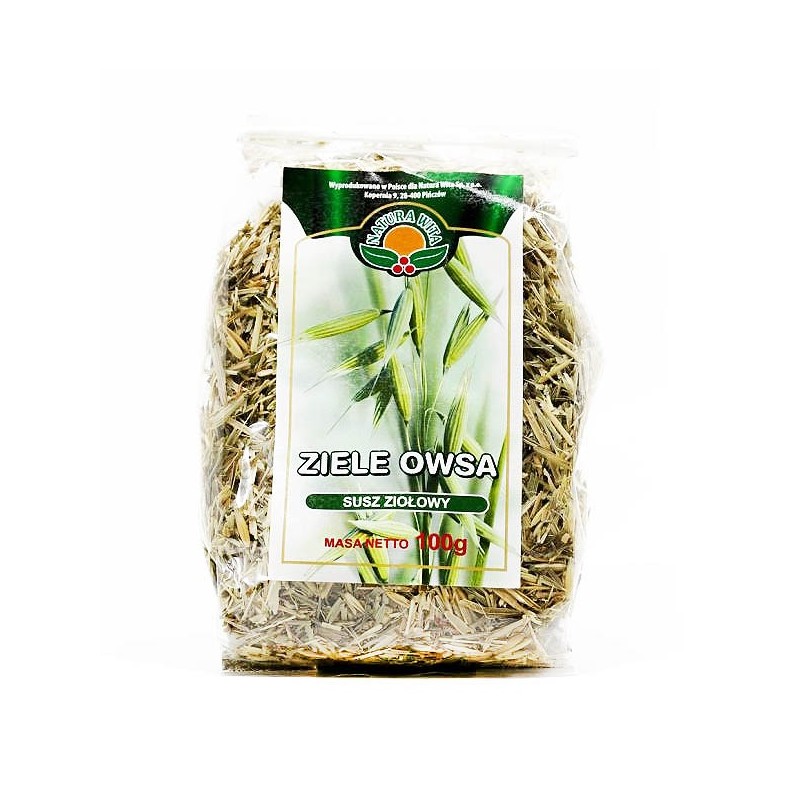 OWIES ZIELE  100g Natura Wita