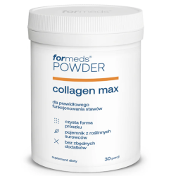 Formeds POWDER collagen max...