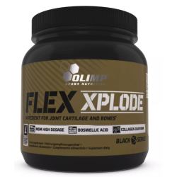 Olimp Flex Xplode - 504 g...