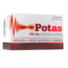 Potas 416 mg. 60 tabletek OLIMP