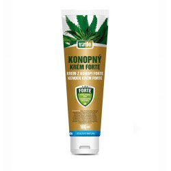 KREM Z KONOPI FORTE  100 ml...