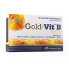Gold-Vit® B Forte - 60 Tabletek Olimp