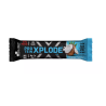 Olimp Protein Xplode Bar - 40 g kokosowy baton wysokobiałkowy