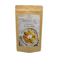 Mieszanka na pierogi...