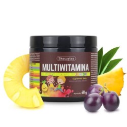 MULTIWITAMINA JUNIOR...