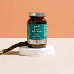 Stop Nałogom 50 kapsułek...