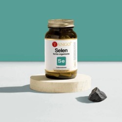 Selen - forma organiczna -...