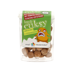 KsyliCuksy jabłkowe z...