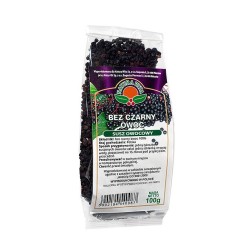 BEZ CZARNY OWOC - 100g...