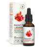 Koenzym Q10 + Witamina E   krople 30 ml Aura Herbals