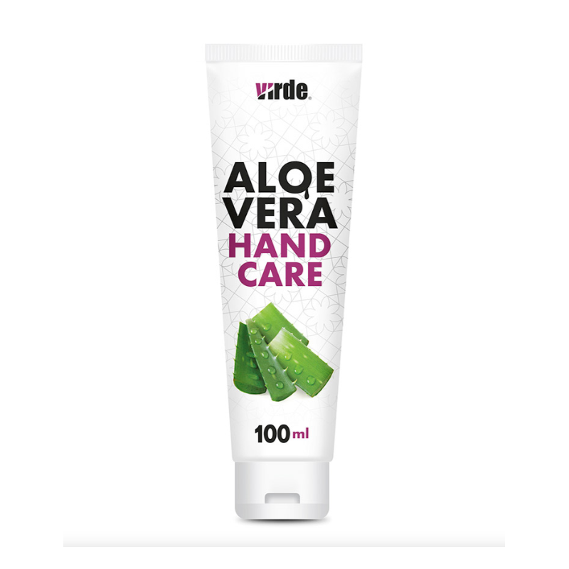 ALOE VERA KREM DO RĄK 100 ml Virde