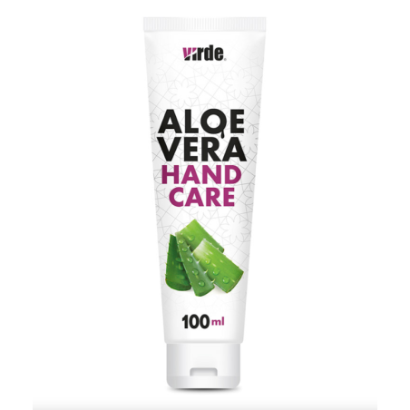 ALOE VERA KREM DO RĄK 100 ml Virde