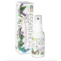 ESSENTIAL OILS spray –...