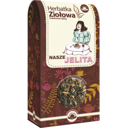 HERBATKA ZIOŁOWA NASZE...