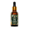 D3 + olej z czarnuszki KROPLE 30ml Herbal Monasterium