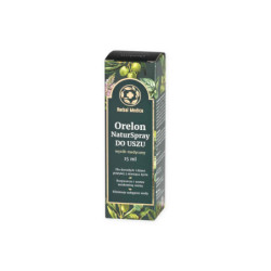 Orelon spray do uszu 15ml...