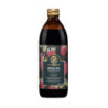 Sok z Malin 500ml Herbal Monasterium