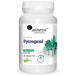 PYCNOGENOL Ekstrakt OPC z...