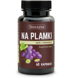 NA PLAMKI cynk, beta...