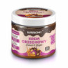 Proteinowy krem orzechowy CZEKOLADA KARMEL 160g Supersonic