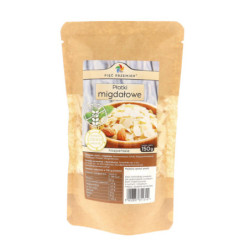 Płatki migdałowe 150 g -...