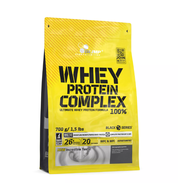 Olimp Whey Protein Complex BIAŁKO 700g BANAN
