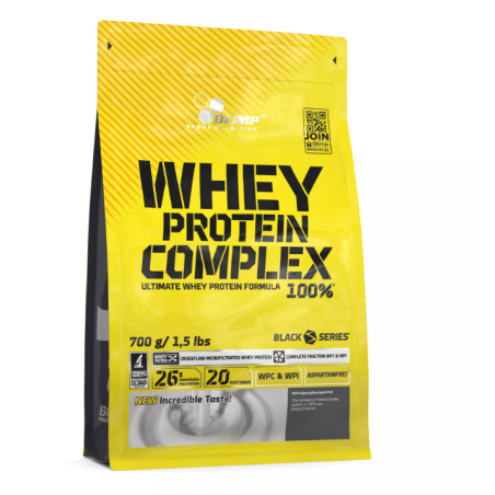 Olimp Whey Protein Complex BIAŁKO 700g BANAN