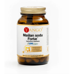 Maślan sodu Forte — 90...