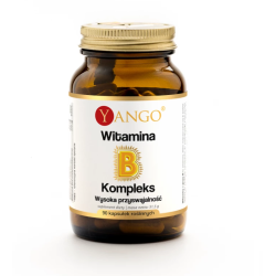 Witamina B kompleks - 90...