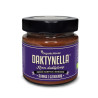 Daktynella śliwka z czekoladą BIO 190 g OrganicHouse