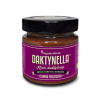 Daktynella z czarną porzeczką BIO 190 g OrganicHouse