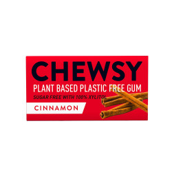 Chewsy guma do żucia...