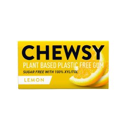 Chewsy guma do żucia...