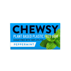 Chewsy guma do żucia mięta...