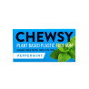 Chewsy guma do żucia mięta piep. z ksylitolem 15 g