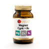 Magnez + Cynk + B6-90 kapsułek Yango