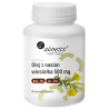 Aliness Olej z nasion wiesiołka 9%/70% 500 mg x 90 caps