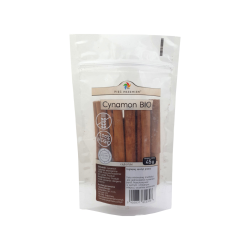 Cynamon cejloński LASKI BIO...
